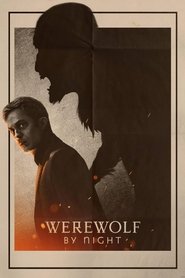 Werewolf by Night (2022) Hindi Dubbed