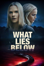 What Lies Below (2020) Hindi Dubbed