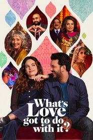 What’s Love Got to Do with It? (2023) Hindi Dubbed