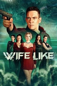 Wifelike (2022) Hindi Dubbed Netflix