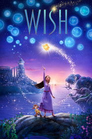 Wish (2023) Unofficial Hindi Dubbed