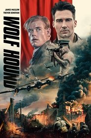 Wolf Hound (2022) Unofficial Hindi Dubbed