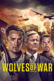 Wolves of War (2022) Hindi Dubbed