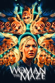 Woman in the Maze (2023) Unofficial Hindi Dubbed