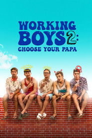 Working Boys 2: Choose Your Papa (2020) Unofficial Hindi Dubbed