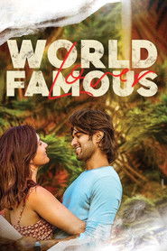 World Famous Lover (2020) Hindi Dubbed