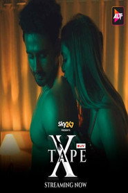 X Tape (2023) Hindi Season 1 Complete AltBalaji