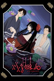 XX (2023) Hindi Season 1 Complete