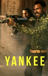 Yankee (2023) Punjabi Season 1 Complete CHTV Poster