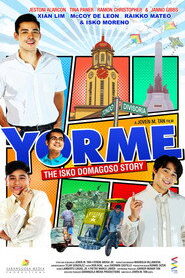 Yorme (2022) Unofficial Hindi Dubbed
