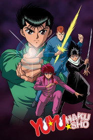 Yu Yu Hakusho (2023) Hindi Season 1 Complete Netflix