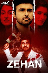 Zehan (2024) Hindi HD Zee5