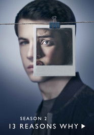 13 Reasons Why (2018) Hindi Season 2 Complete Netflix