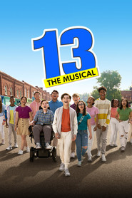 13: The Musical (2022) Hindi Dubbed Netflix