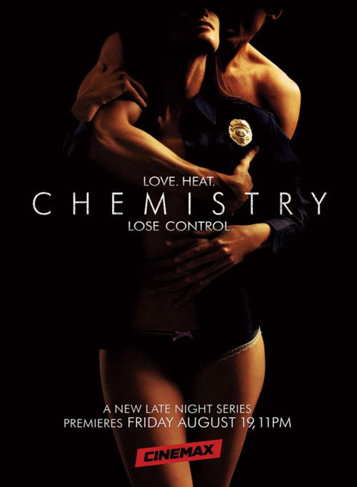 18+ Chemistry (2011) Season 1 Complete HD Poster