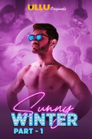 18+ Sunny Winter (2020) Hindi Ullu Exclusive