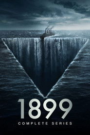 1899 (2022) Hindi Season 1 Complete Netflix