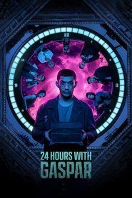 24 Hours with Gaspar (2023) HQ Hindi Dubbed