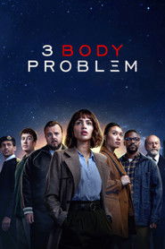 3 Body Problem (2024) Hindi Season 1 Complete Netflix