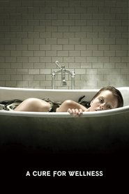 A Cure for Wellness (2016) Hindi Dubbed