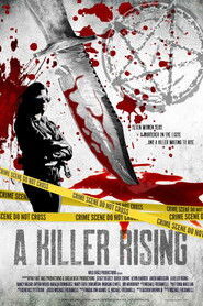 A Killer Rising (2020) Hindi Dubbed