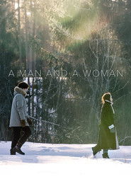 A Man and a Woman (2016) Hindi Dubbed