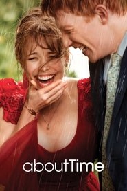 About Time (2013) Hindi Dubbed