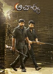 Acharya (2022) Hindi Dubbed
