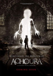 Achoura (2020) Hindi Dubbed