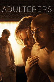 Adulterers (2016) Hindi Dubbed