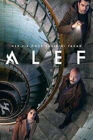 Aleph (2020) Hindi Season 1 Complete