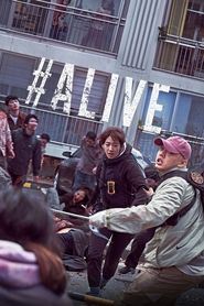 #Alive (2020) Hindi Dubbed