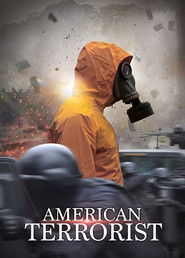 American Terrorist (2020) Hindi Dubbed