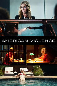 American Violence (2017) Hindi Dubbed