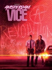 Amsterdam Vice (2019) Hindi Dubbed