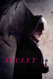 Amulet (2020) Hindi Dubbed