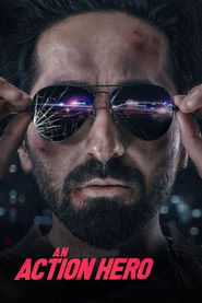 An Action Hero (2022) Hindi HD