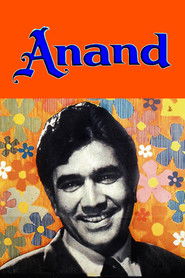 Anand (1971) Hindi HD
