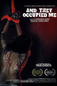 And They Occupied Me (2022) Punjabi Season 1 Complete