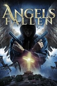 Angels Fallen (2020) Hindi Dubbed