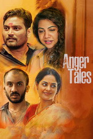 Anger Tales (2023) Hindi Season 1 Complete