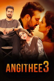Angithee 3 (2024) Hindi HD