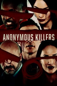 Anonymous Killers (2020) Hindi Dubbed