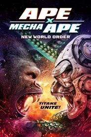 Ape X Mecha Ape: New World Order (2024) Unofficial Hindi Dubbed