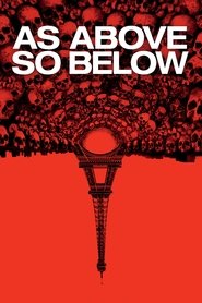 As Above, So Below Hindi Dubbed