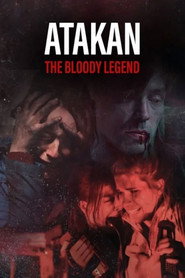 Atakan: The Bloody Legend (2020) Hindi Dubbed