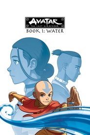 Avatar: The Last Airbender (2024) Hindi Season 1 Complete Netflix