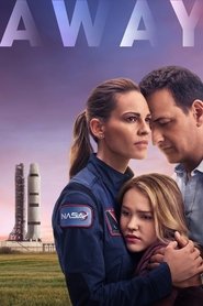 Away (2020) Hindi Season 1 Complete Netflix