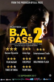 B.A. Pass 2 (2017) Hindi HD