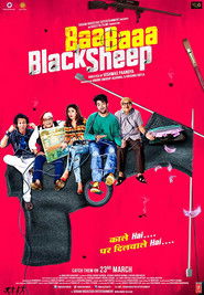 Baa Baaa Black Sheep (2018) Hindi HD